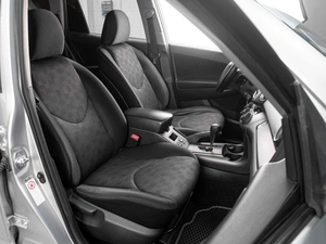 Внедорожник Toyota RAV4 2012 года, 1449000 рублей, Тюмень