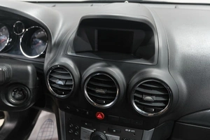 Внедорожник Opel Antara 2012 года, 1069000 рублей, Новокузнецк