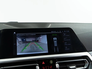 Универсал BMW 3 серия 2020 года, 2849050 рублей, Москва
