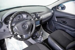 Седан Nissan Almera 2014 года, 339000 рублей, Пермь