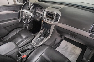 Внедорожник Chevrolet Captiva 2013 года, 1299000 рублей, Томск