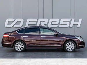 Седан Nissan Teana 2011 года, 1120000 рублей, Краснодар