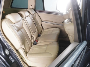 Внедорожник Mercedes-benz GL-класс 2011 года, 2070000 рублей, Ростов-на-Дону