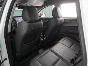 Внедорожник Chery Tiggo 7 Pro 2023 года, 1993000 рублей, Воронеж