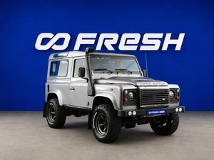 Внедорожник Land Rover Defender 2013 года, 3099055 рублей, Москва