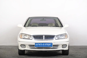 Седан Nissan Bluebird Sylphy 2001 года, 359000 рублей, Томск