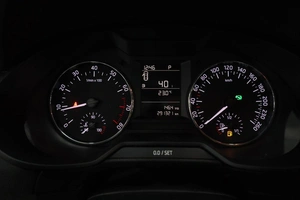 Хэтчбек 4 дв. Skoda Octavia 2014 года, 1130000 рублей, Курск