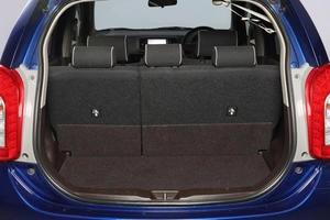 Хетчбэк Toyota Passo 2015 года, 899000 рублей, Новосибирск