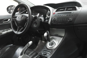 Хетчбэк Honda Civic 2008 года, 849000 рублей, Новокузнецк