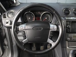 Минивэн Ford S-MAX 2006 года, 650000 рублей, Омск