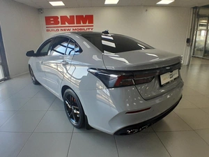 Седан OMODA S5 2023 года, 1790000 рублей, Смоленск