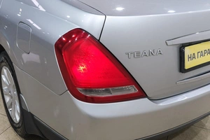 Седан Nissan Teana 2003 года, 579000 рублей, Новокузнецк