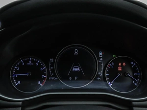 Хетчбэк Mazda 3 2019 года, 1699000 рублей, Красноярск