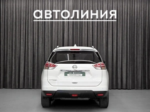Внедорожник Nissan X-Trail 2017 года, 1790000 рублей, Красноярск