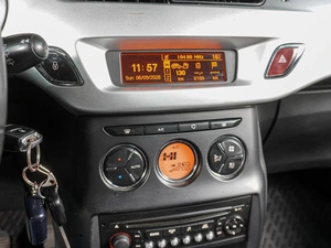 Хетчбэк Citroen C3 2010 года, 489000 рублей, Воронеж