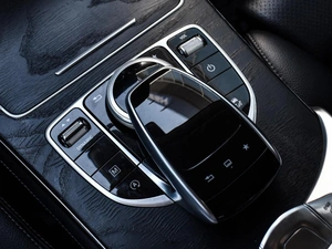 Внедорожник Mercedes-benz GLC-класс 2015 года, 2850000 рублей, Краснодар