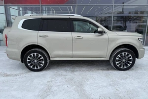 Внедорожник Tank 500 2023 года, 4960000 рублей, Солонцы