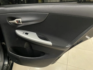 Седан Toyota Corolla 2008 года, 787000 рублей, Солонцы