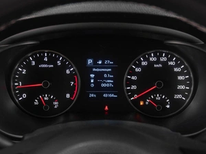 Хетчбэк Kia Rio X-Line 2020 года, 1749000 рублей, Тюмень