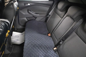 Хетчбэк Ford Focus 2015 года, 819000 рублей, Сургут