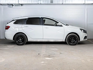 Универсал ВАЗ (LADA) Vesta 2019 года, 990000 рублей, Ставрополь
