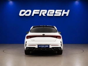 Седан Kia K5 2020 года, 2249444 рублей, Москва