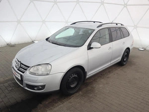 Универсал Volkswagen Golf 2007 года, 565000 рублей, Орёл