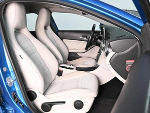 Внедорожник Mercedes-benz GLA-класс 2015 года, 1870000 рублей, Ростов-на-Дону