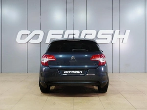 Хетчбэк Citroen C4 2012 года, 689000 рублей, Воронеж