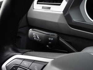 Внедорожник Volkswagen Tiguan 2021 года, 2900000 рублей, Краснодар