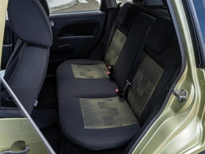 Хетчбэк Ford Fiesta 2007 года, 500000 рублей, Краснодар