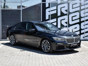 Седан BMW 7 серия 2019 года, 5750000 рублей, Краснодар