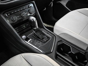 Внедорожник Volkswagen Tiguan Allspace 2019 года, 2544000 рублей, Кирилловка