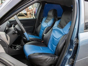 Седан Renault Logan 2015 года, 549000 рублей, Петрозаводск