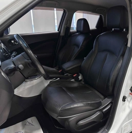 Внедорожник Nissan Juke 2012 года, 1157000 рублей, Красноярск