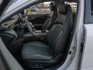 Седан Changan Lamore 2023 года, 1835000 рублей, Краснодар