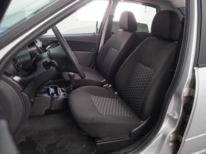 Седан ВАЗ (LADA) Granta 2023 года, 699000 рублей, Воронеж