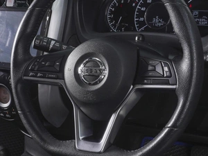 Хетчбэк Nissan Note 2019 года, 999000 рублей, Ростов-на-Дону