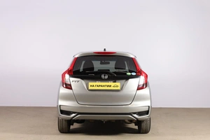 Хетчбэк Honda Fit 2019 года, 1249000 рублей, Новосибирск