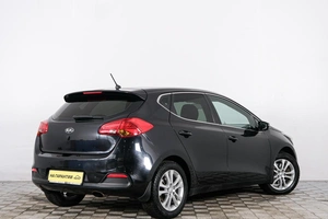 Хетчбэк Kia Ceed 2014 года, 1169000 рублей, Красноярск