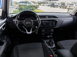 Седан Kia Rio 2021 года, 1750000 рублей, Краснодар