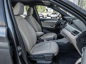 Внедорожник BMW X1 2020 года, 2599040 рублей, Ставрополь