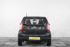 Хетчбэк Toyota Passo 2014 года, 799000 рублей, Кемерово
