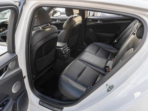 Лифтбек Kia Stinger 2019 года, 2559000 рублей, Саратов