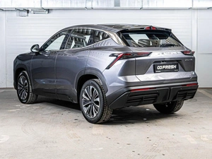 Внедорожник Jetour Dashing 2024 года, 2327000 рублей, Ставрополь