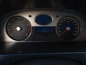 Хетчбэк Geely Emgrand EC7 2013 года, 469000 рублей, Саратов