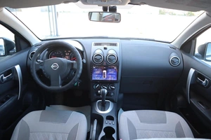 Внедорожник Nissan Qashqai 2013 года, 1170000 рублей, Мирное
