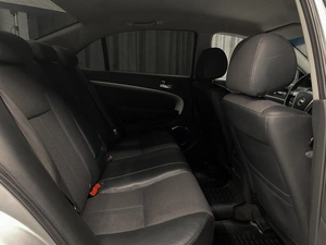 Седан Chevrolet Epica 2010 года, 630000 рублей, Красноярск