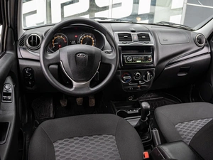 Седан ВАЗ (LADA) Granta 2022 года, 898000 рублей, Краснодар