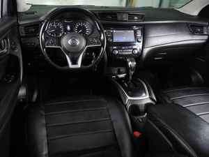 Внедорожник Nissan Qashqai 2019 года, 1799000 рублей, Воронеж